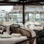 Restaurant Yang Cocok Untuk Merayakan Valentine di Prancis yang Identik dengan Cinta