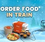 Order Food in Train on WhatsApp