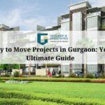 Ready to Move Projects in Gurgaon