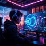 How Can Smart Noise Cancelling Feature Enhance Gaming Sessions?