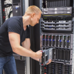 How Server Strategies Empower Industry Leaders to Thrive?