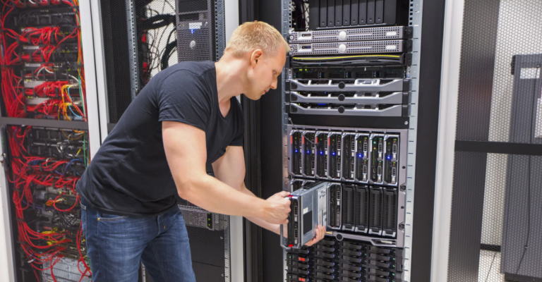 How Server Strategies Empower Industry Leaders to Thrive?