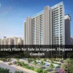 Luxury Flats for Sale in Gurgaon