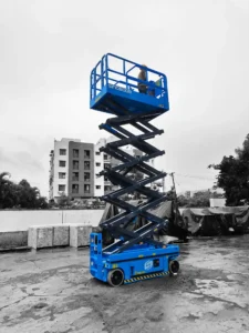 Scissor Lift