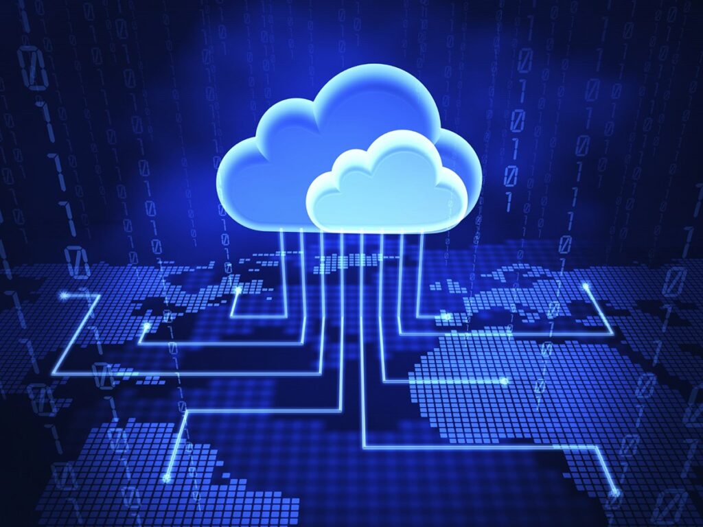 hybrid cloud computing