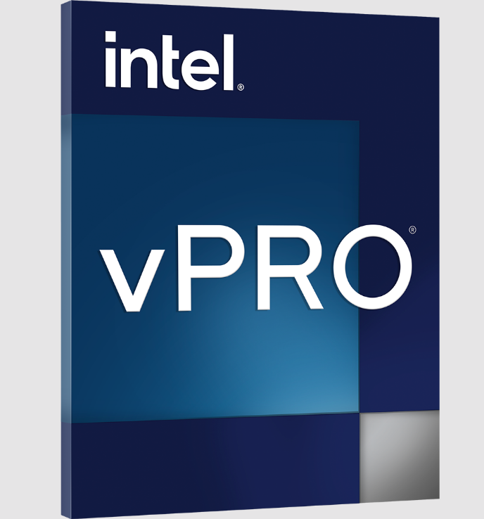 intel vpro