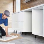 kitchen renovation services