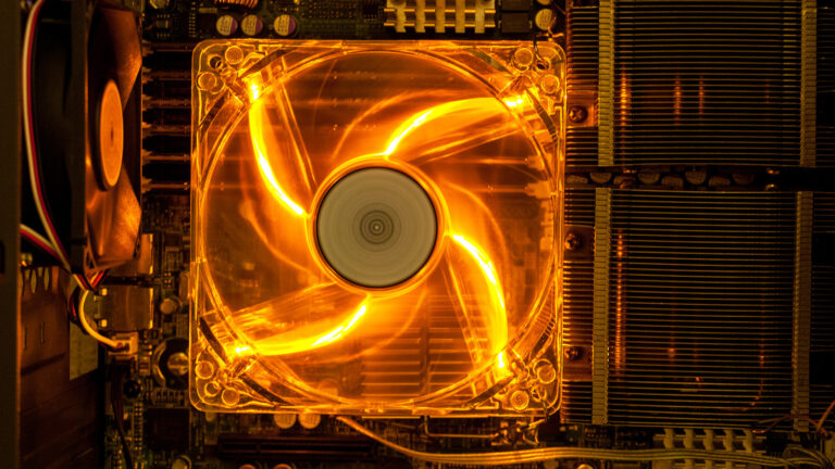 Can AI PCs Improve Thermal Management with Smart Cooling?