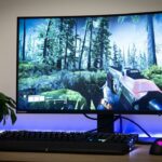 6 Ways a 4K 240Hz Monitor Boosts Visuals and Performance