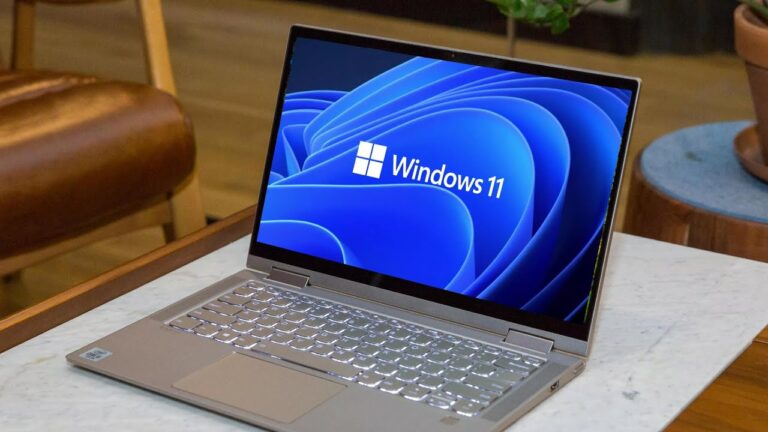 Why Upgrade to a Laptop with Windows 11 and 1 TB of Storage