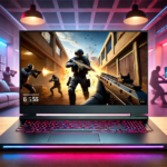 Gaming Laptops