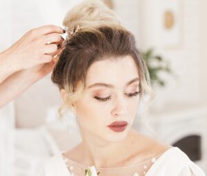 10 Insider Tips from Wedding Hair and Makeup Artists