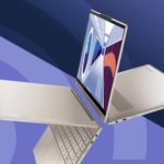 How to Pick the Best 2-in-1 Laptop for Work Productivity?