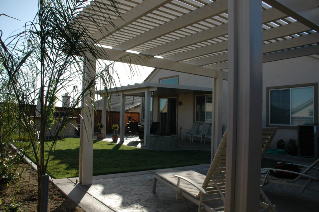 Alumawood Patio Covers Installers San Jose