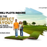 Godrej Indore Plots