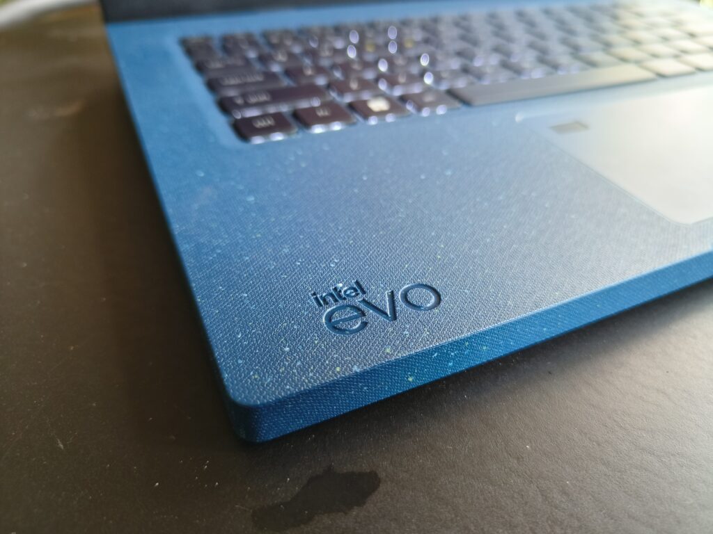 intel evo platform