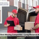 Best Moving Companies