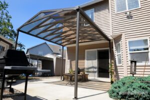 Custom Patio Covers Installers