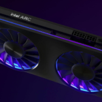 Intel Arc GPU