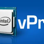 intel vpro