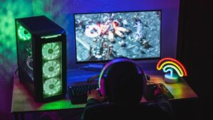 10 Ways AI PCs Enable Real-Time Optimisation for Gaming