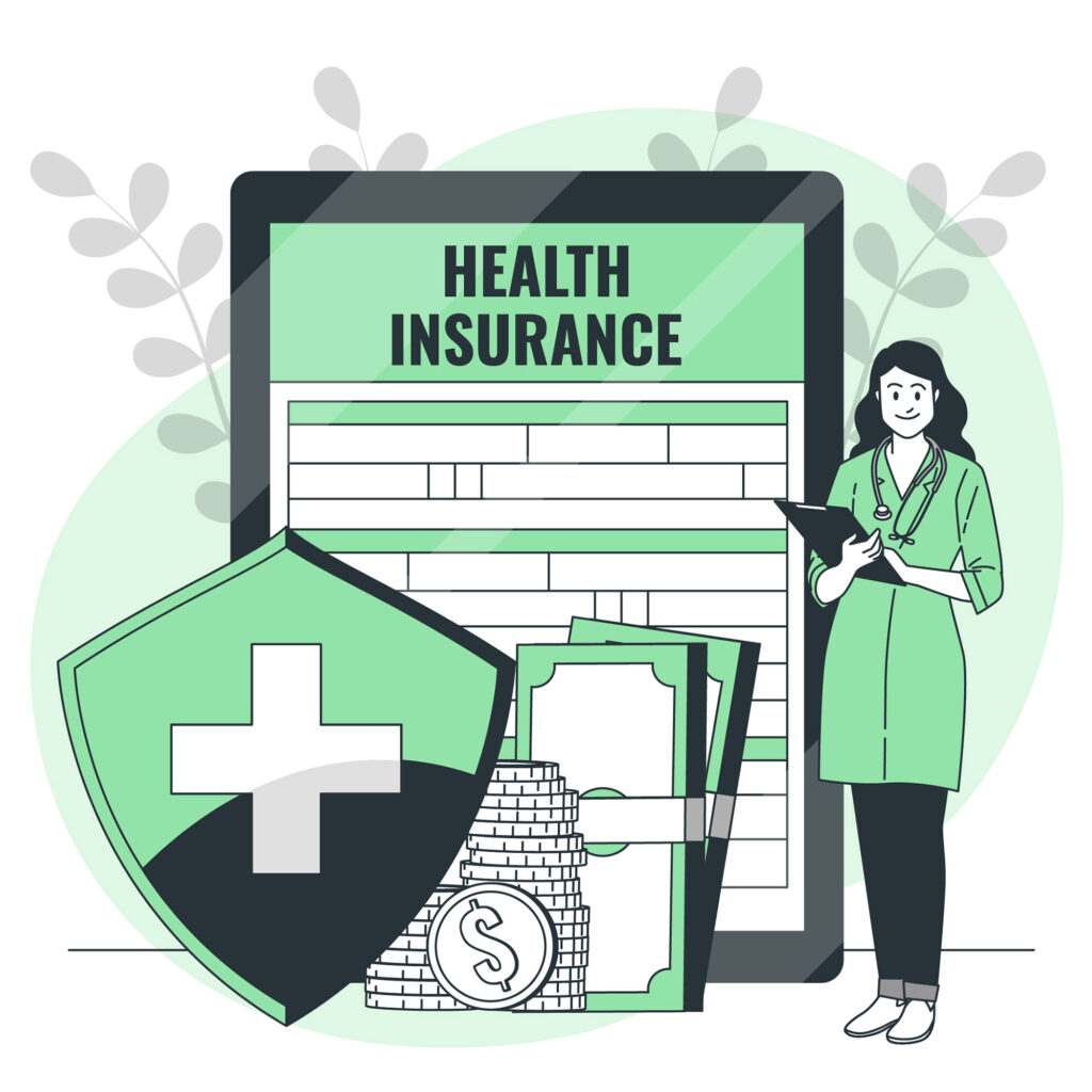 Medical Insurance