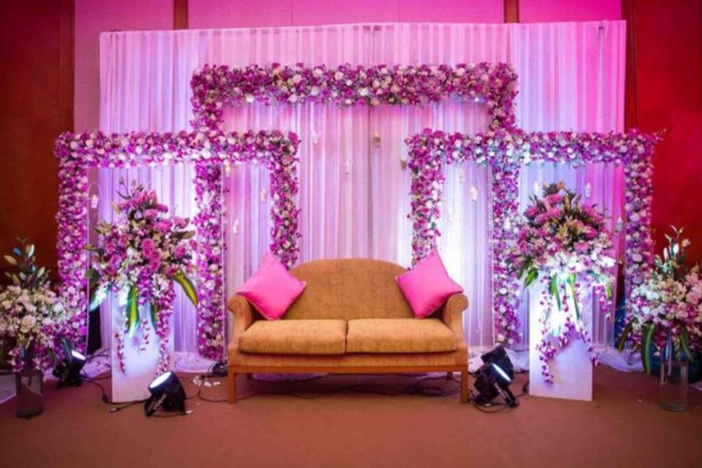 Elegant, Budget-Friendly Halls for Your Dream Weddings