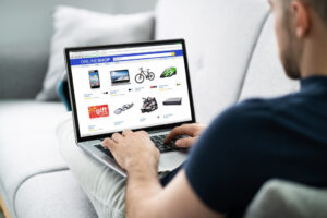 7 Ways AI Laptops Enhance Online Shopping Experience