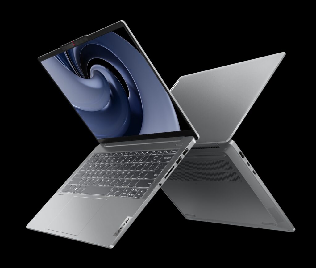 What Are the Key Specifications of the IdeaPad Pro 5?