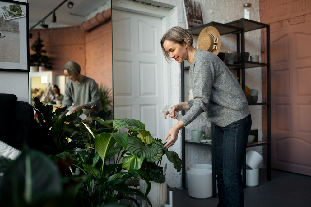 biophilic design Australian homes nature-inspired interior design sustainable home design ideas bring nature indoors biophilic architecture Australia