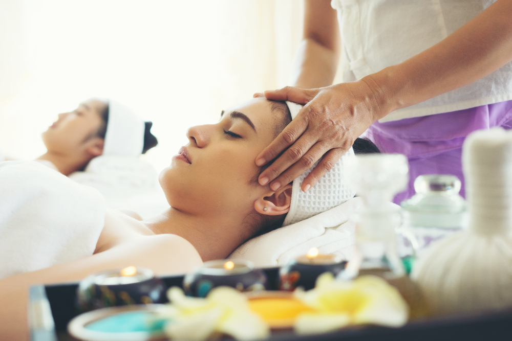 Best Spa in Paradise Valley