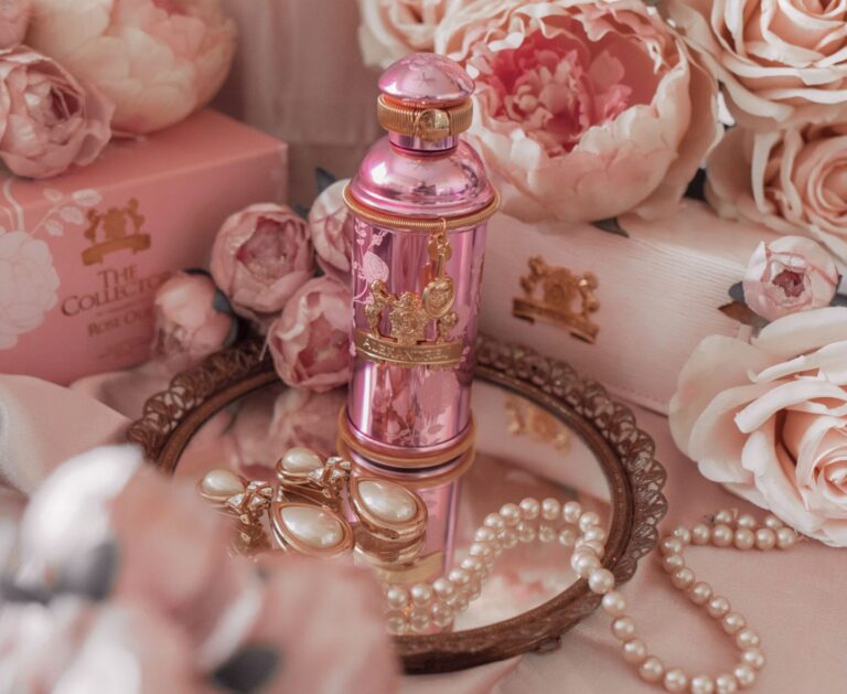 Perfume in Pakistan