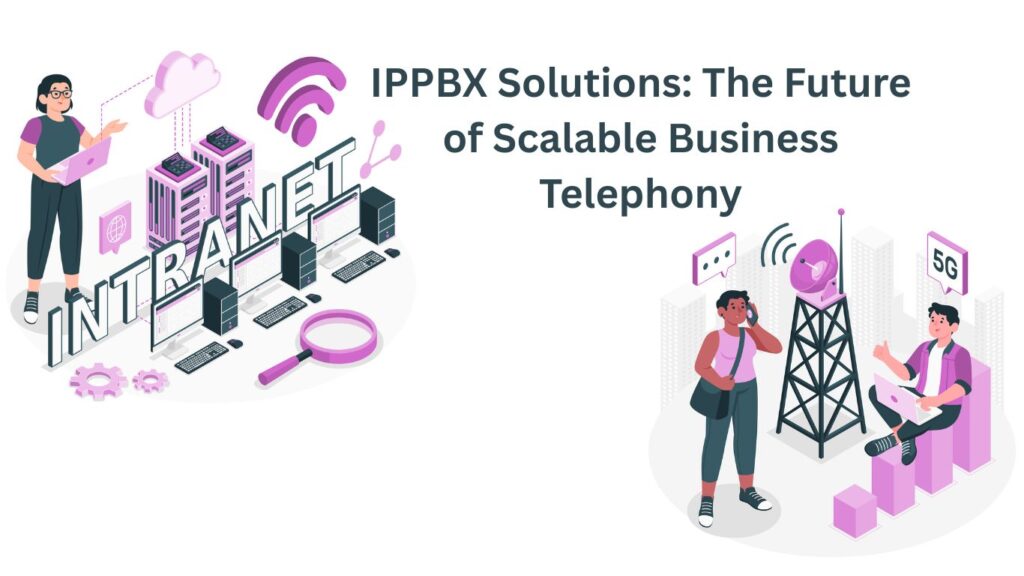 IPPBX Solutions