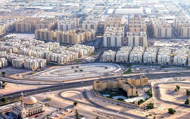 Al Quoz