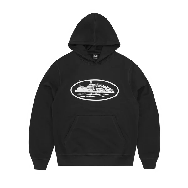 Benefits of ordering from the Corteiz Hoodie official online store