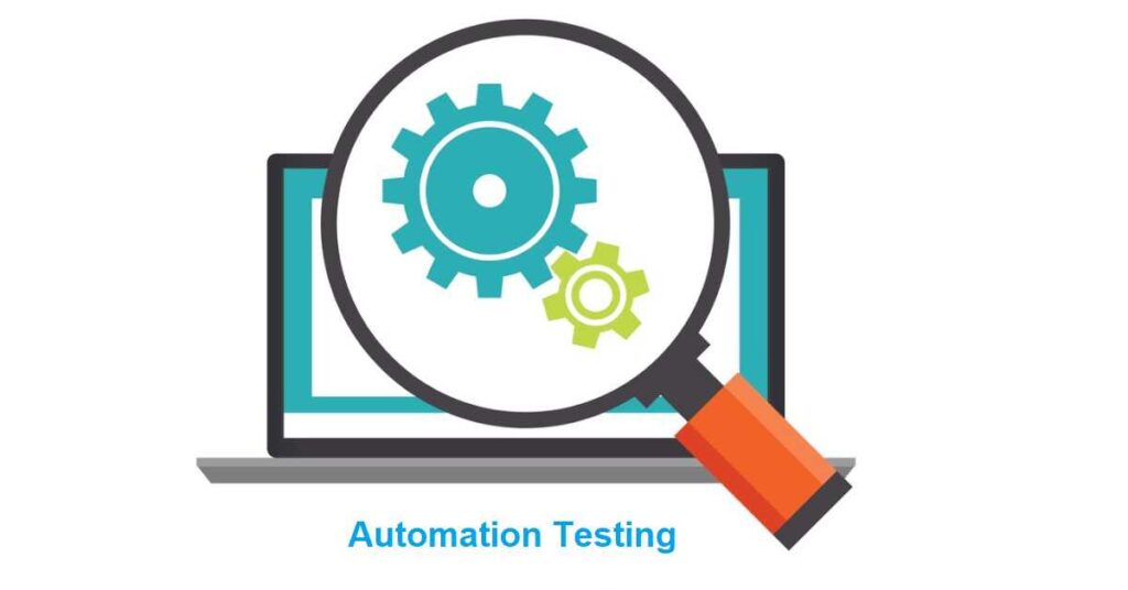 Automation-Testing Training