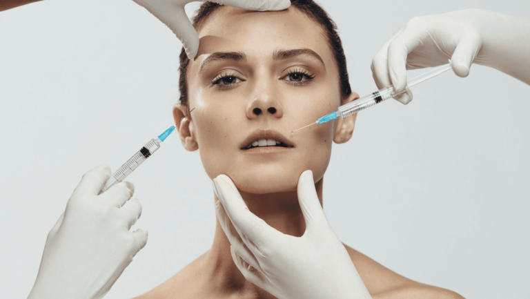 Botox injection in Dubai (1)