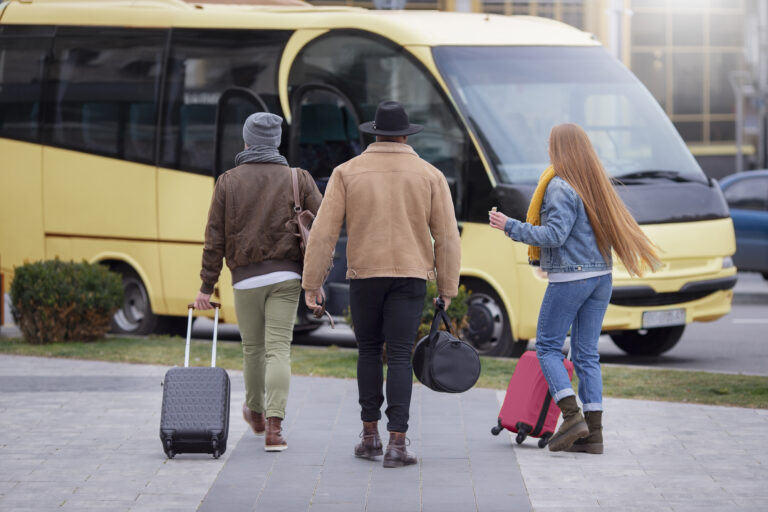 Byron Bay Airport Transfers