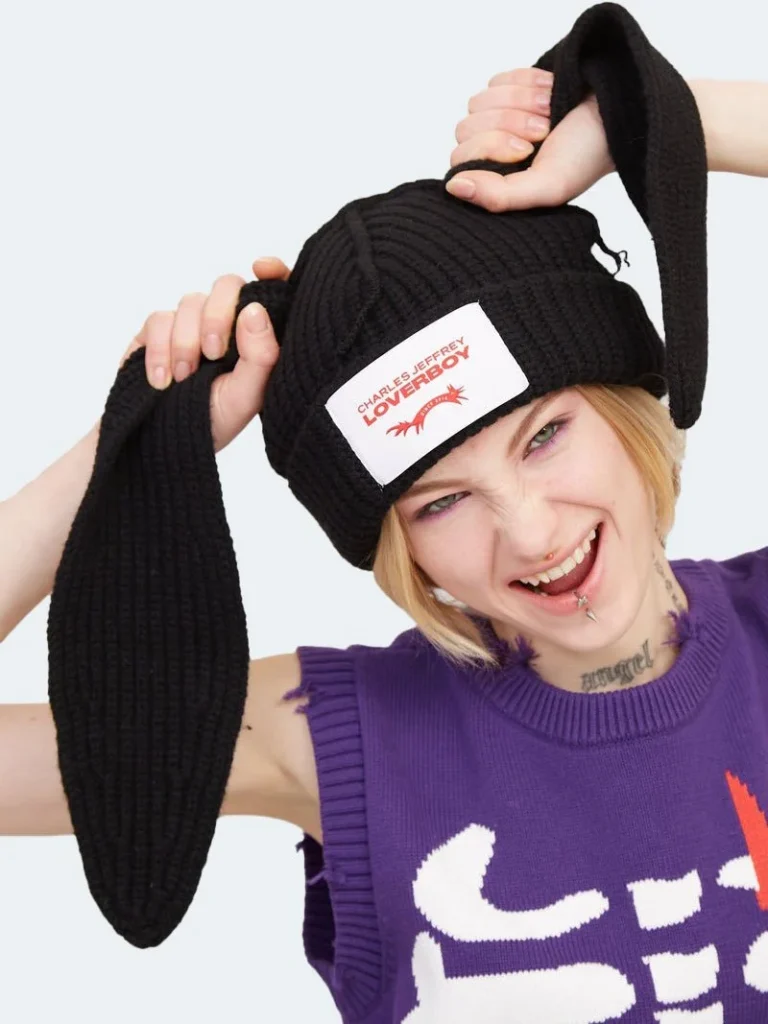 Loverboy hat