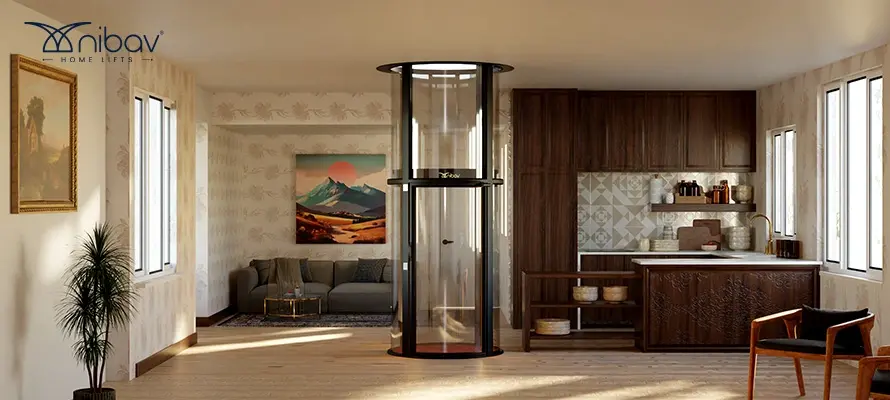 home lifts