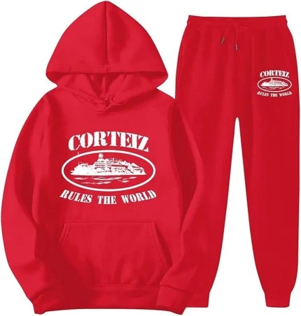 Corteiz UK