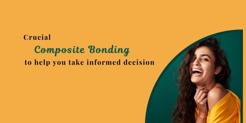 Best composite bonding service in london
