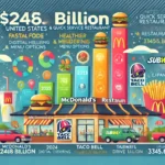 United States Fast Food & Quick Service Restaurant Market