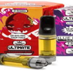 Are Delta THC Carts Better Than Disposable Vapes? 2025 Comparison