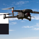 Aerial survey accuracy