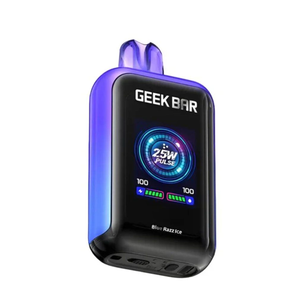 Geek Bar Vapes