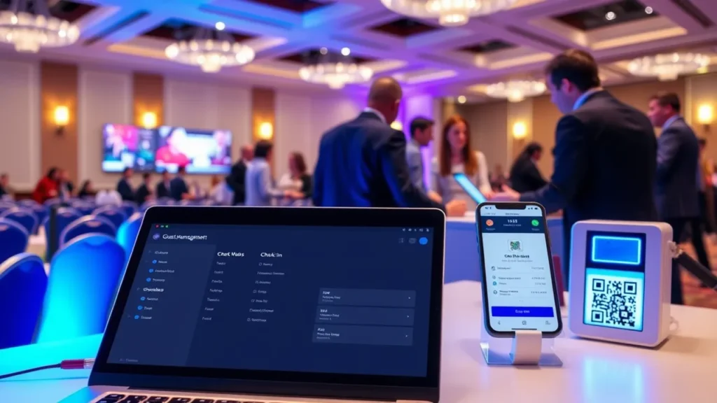 Guest Management Automation