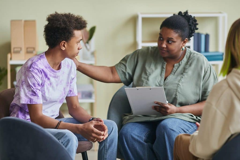 online marriage counseling
