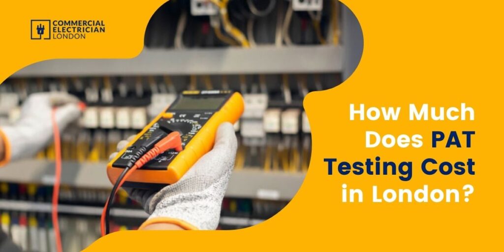 PAT testing