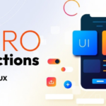 How to Create a Seamless UX with Microinteractions?